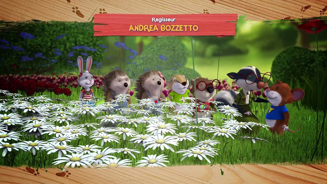 Leo Lausemaus Staffel 2 Folge 3 HD Deutsch