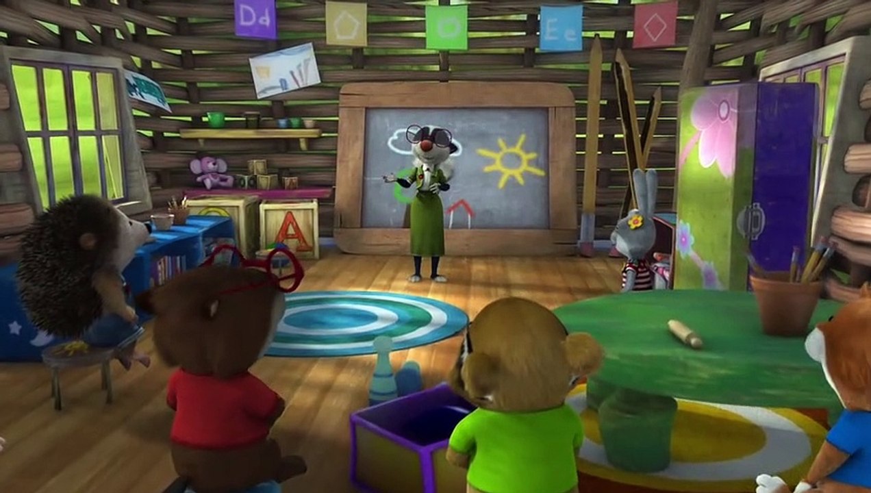 Leo Lausemaus Staffel 2 Folge 9 HD Deutsch