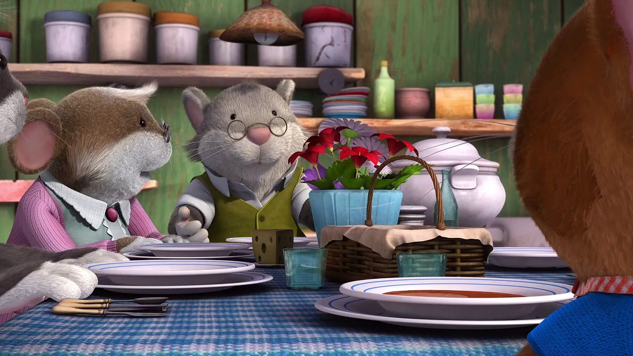 Leo Lausemaus Staffel 2 Folge 8 HD Deutsch