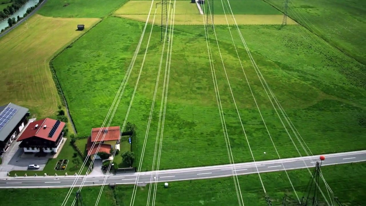 Über Österreich - Juwele des Landes Staffel 1 Folge 2 HD Deutsch