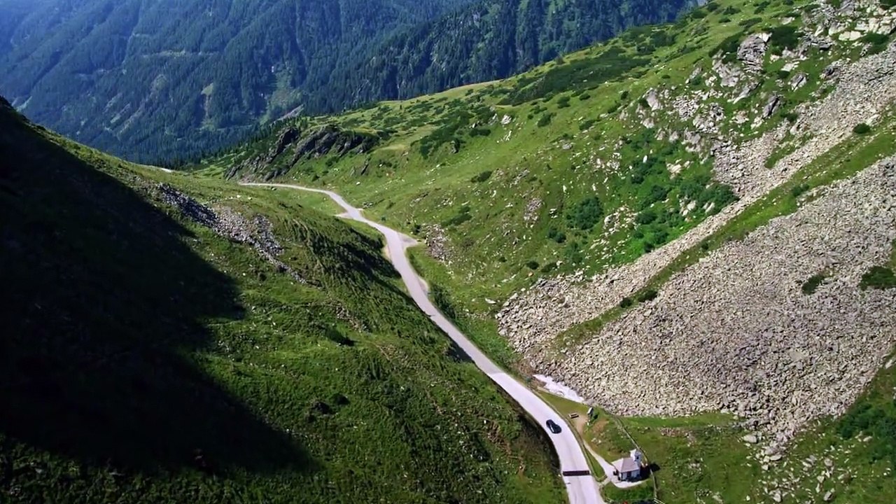 Über Österreich - Juwele des Landes Staffel 1 Folge 4 HD Deutsch