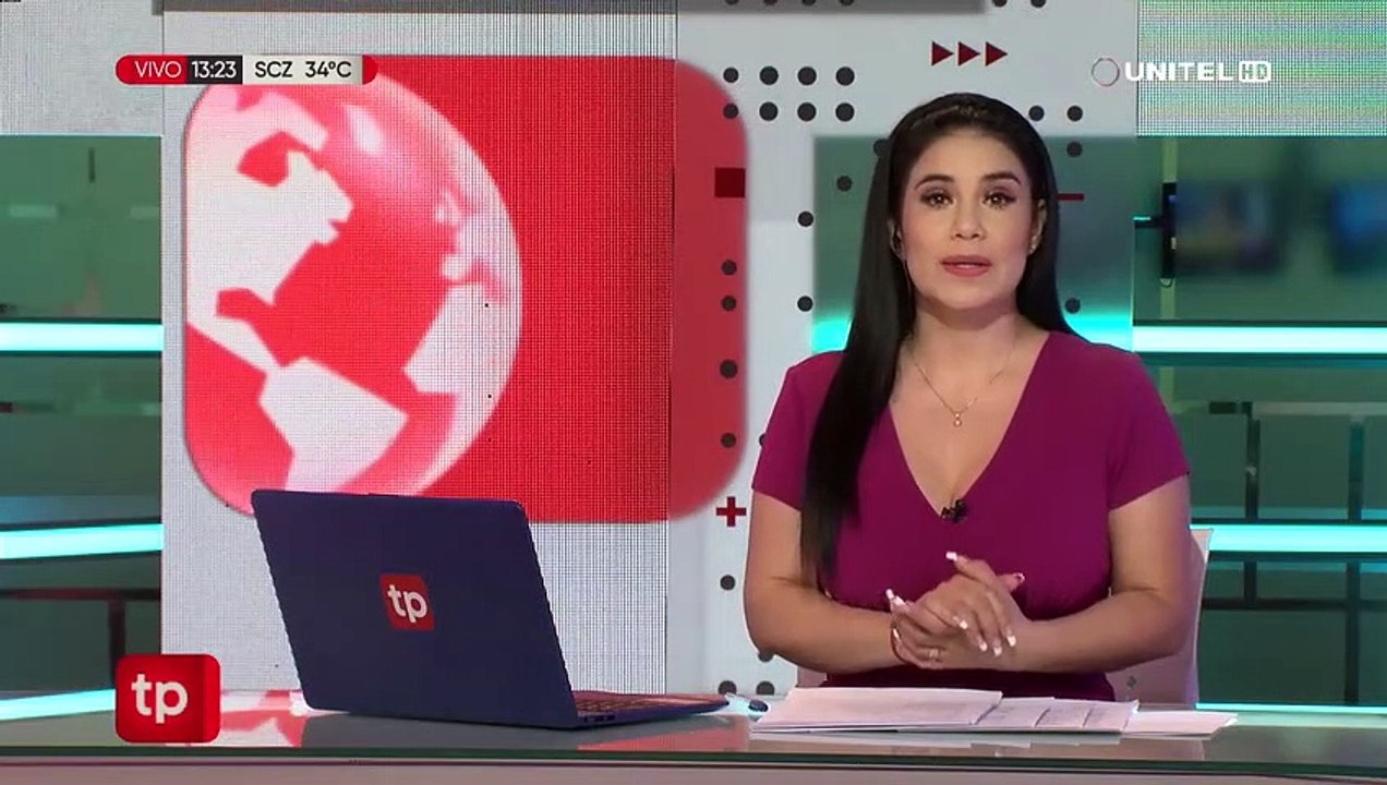 Suspenden a maestra que se grabó en actos obscenos dentro un aula en Cochabamba