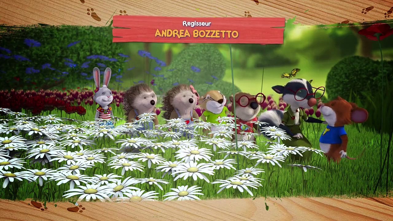 Leo Lausemaus Staffel 3 Folge 1 HD Deutsch