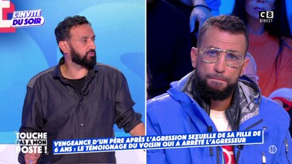 Un père de famille retrouve l'agresseur de sa fille de 6 ans et se venge