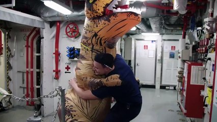 Warship - Einsatz für die Royal Navy Staffel 2 Folge 3 HD Deutsch