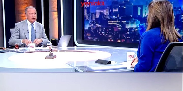 Başörtüsü yasakçısı baro başkanı hak ihlallerini anlattı! Hak ihlalini baro yaparsa ne yapacağız?