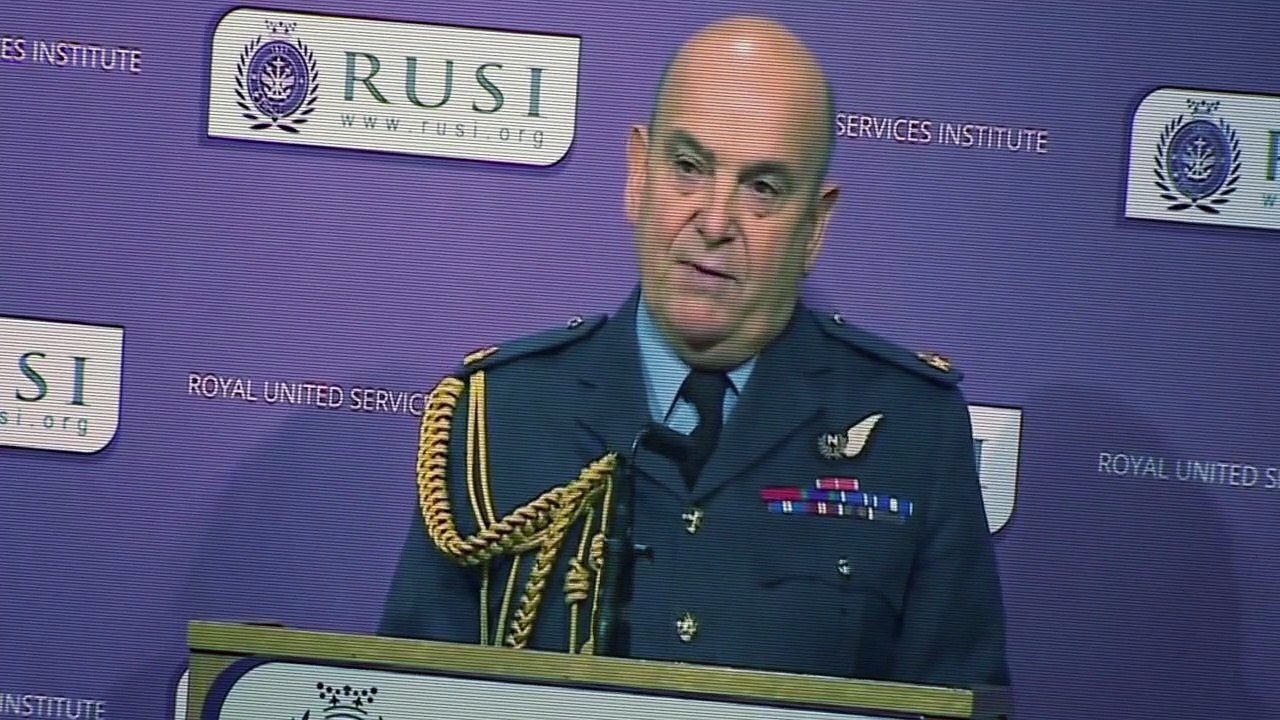 Warship - Einsatz für die Royal Navy Staffel 3 Folge 2 HD Deutsch