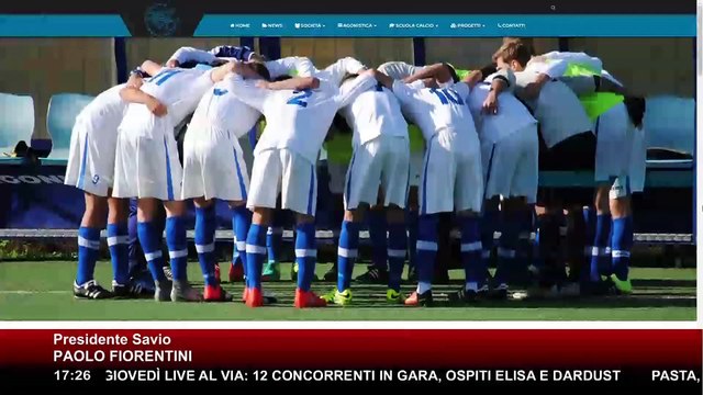 Caro bollette: sport giovanile in ginocchio ▷ Chiediamo aiuto, non sappiamo più cosa fare