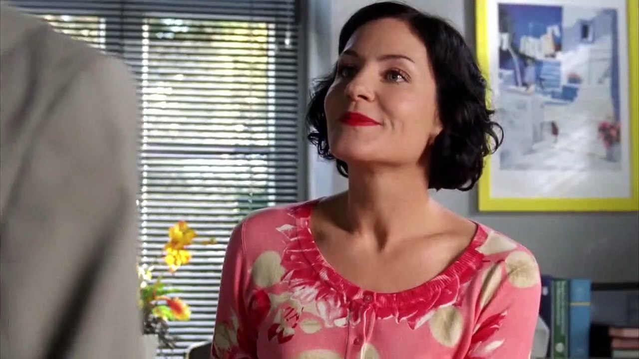 Die Rosenheim-Cops (249) Staffel 12 Folge 7 - Der Fall Ortmann