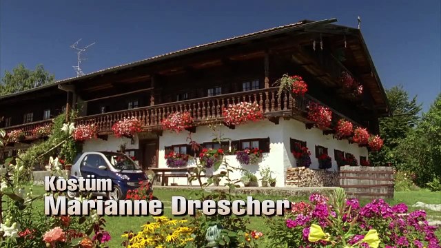 Die Rosenheim-Cops (250) Staffel 12 Folge 8 - Tod im Bioladen