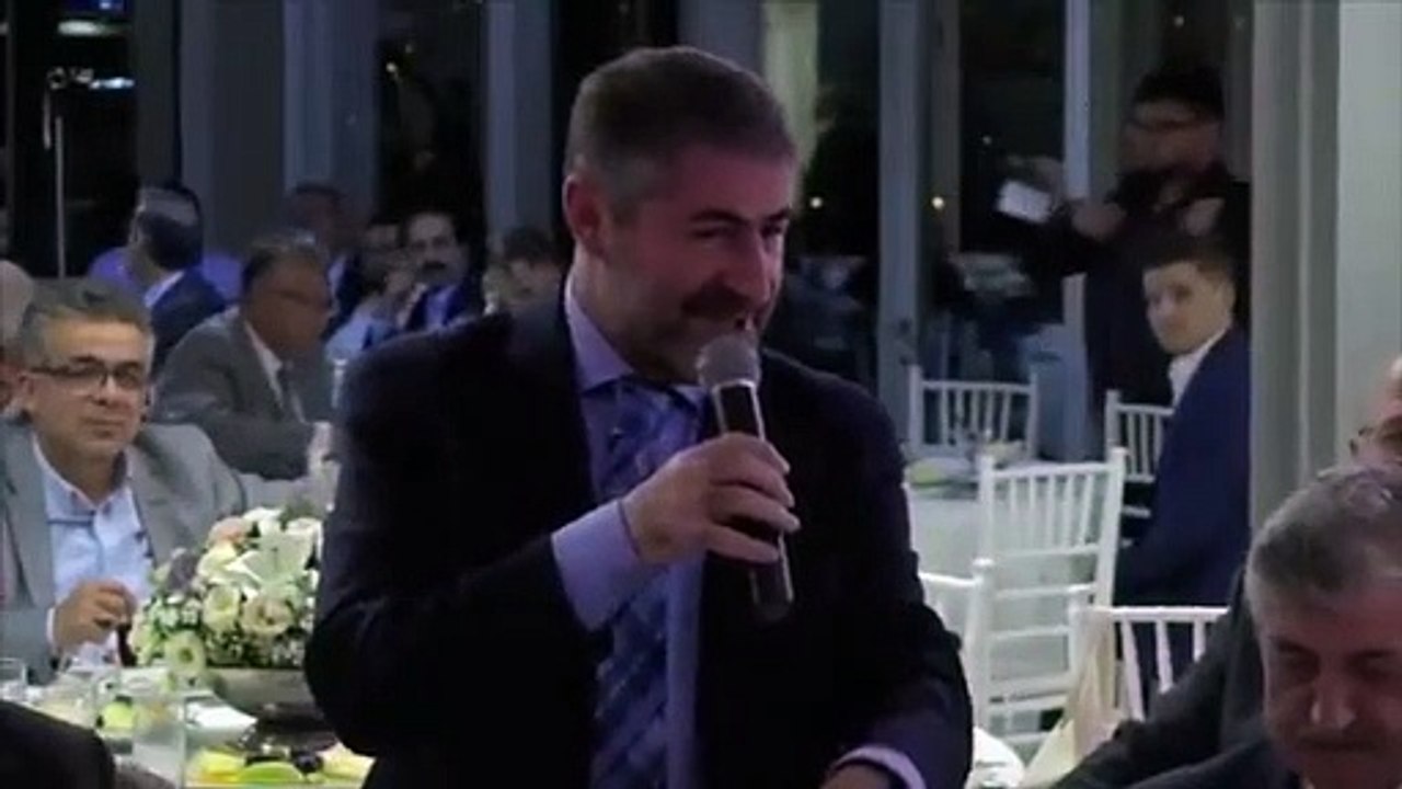 Nureddin Nebati'nin 6 yıl öncesi sözleri gündem oldu