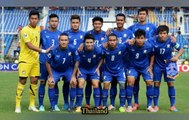 GAGAL LOLOS MALAYSIA & THAILAND DI PIALA ASIA MENUJU PIALA DUNIA U-20 2023.