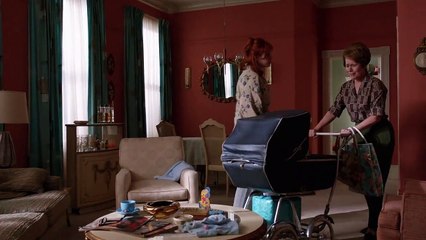 Mad Men Staffel 5 Folge 1 - Part 01 HD Deutsch