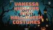 Vanessa Hudgens Best Halloween Costumes