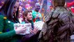 First Look at The Guardians of the Galaxy Holiday Special on Disney+