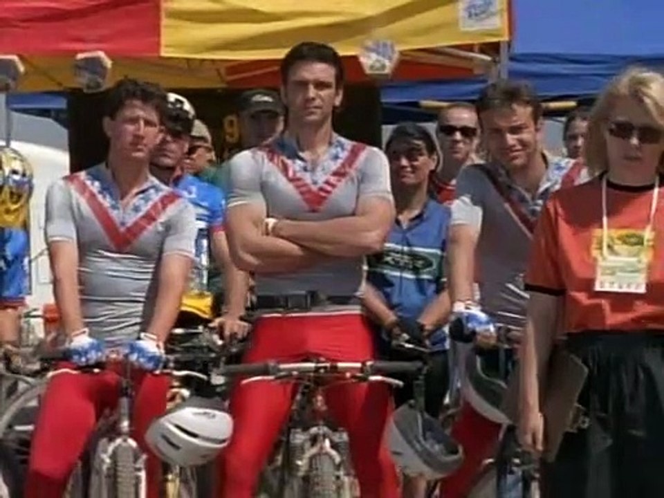 Pacific Blue - Die Strandpolizei Staffel 2 Folge 11 HD Deutsch