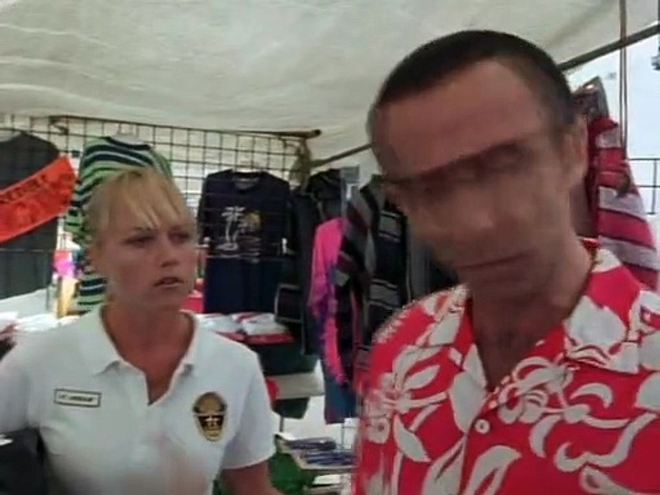 Pacific Blue - Die Strandpolizei Staffel 2 Folge 13 HD Deutsch