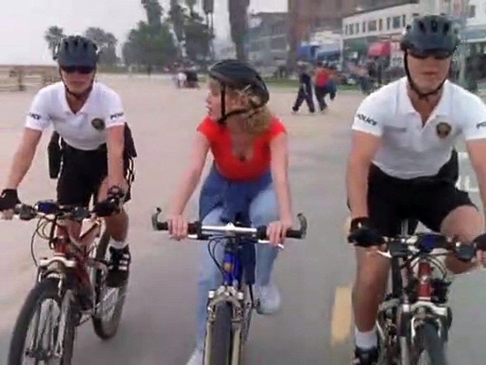 Pacific Blue - Die Strandpolizei Staffel 2 Folge 16 HD Deutsch