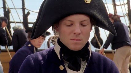 Hornblower Staffel 1 Folge 1 - Part 01 HD Deutsch