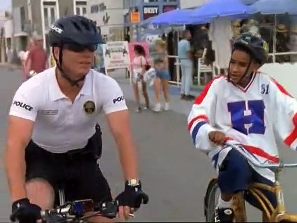 Pacific Blue - Die Strandpolizei Staffel 2 Folge 17 HD Deutsch