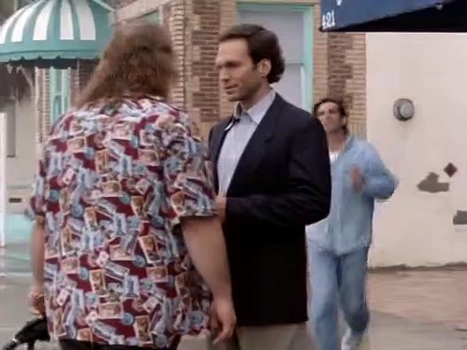 Pacific Blue - Die Strandpolizei Staffel 2 Folge 19 HD Deutsch