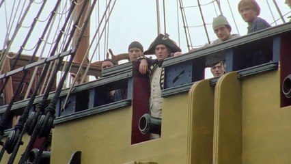 Hornblower Staffel 1 Folge 2 - Part 02 HD Deutsch
