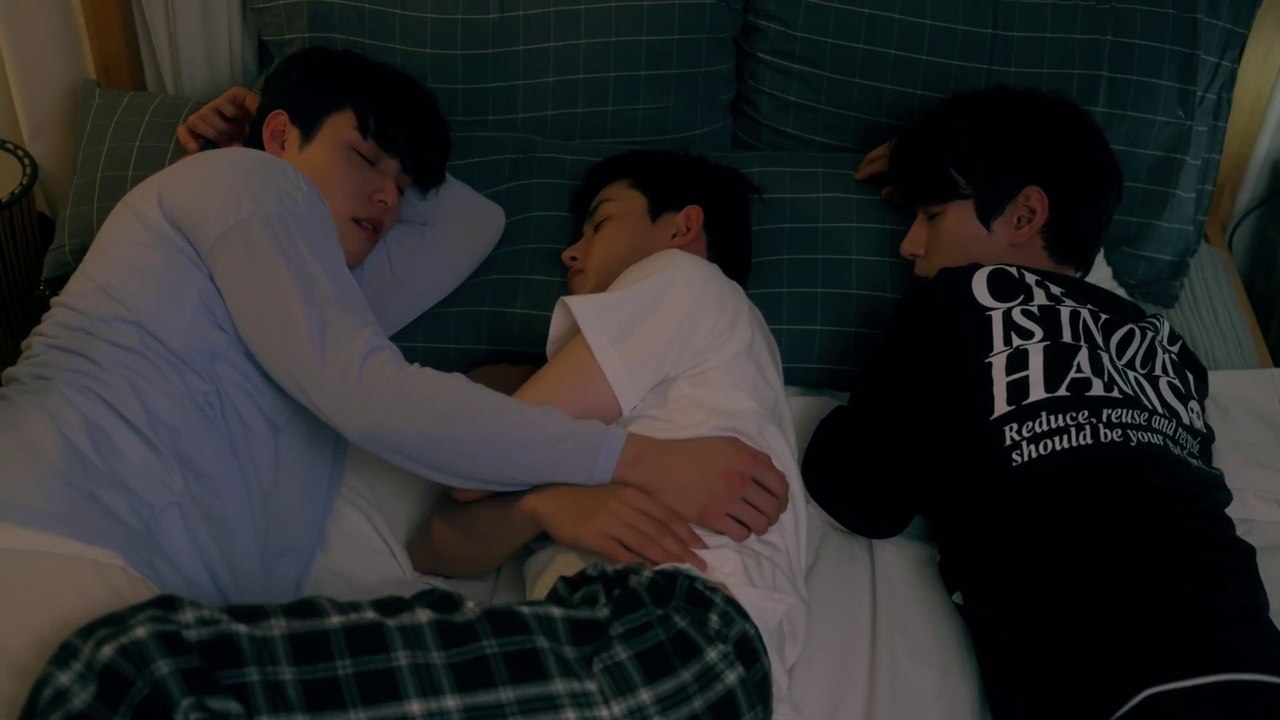 Choco Milk Shake - EP.1 ENG SUB