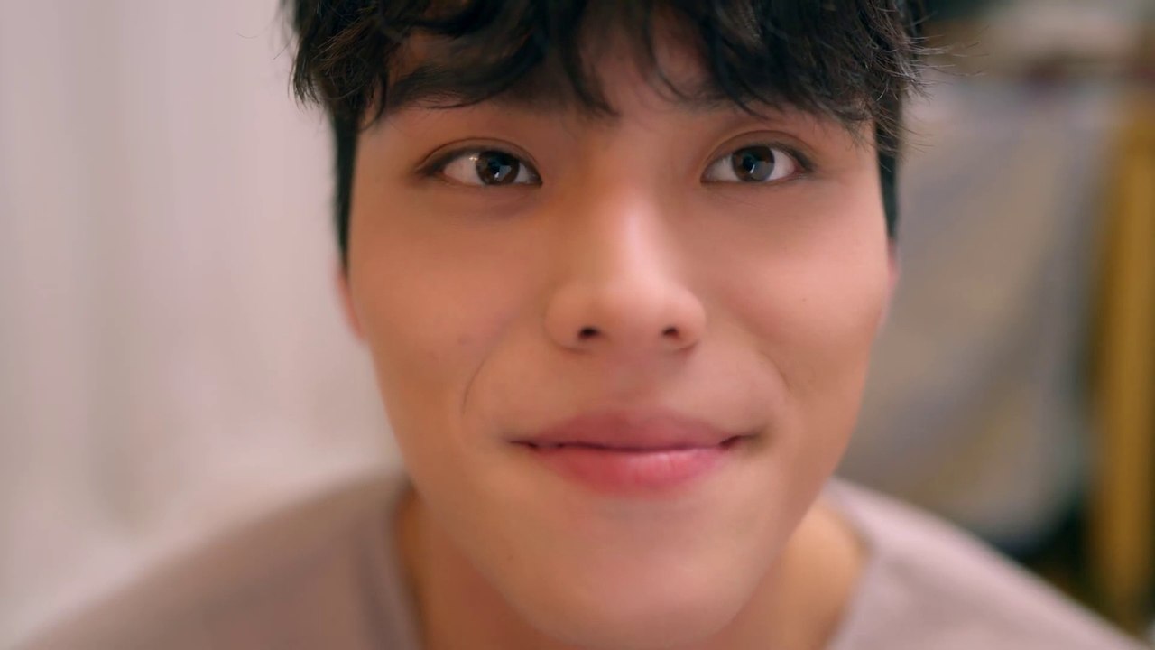 Choco Milk Shake - EP.1 ENG SUB