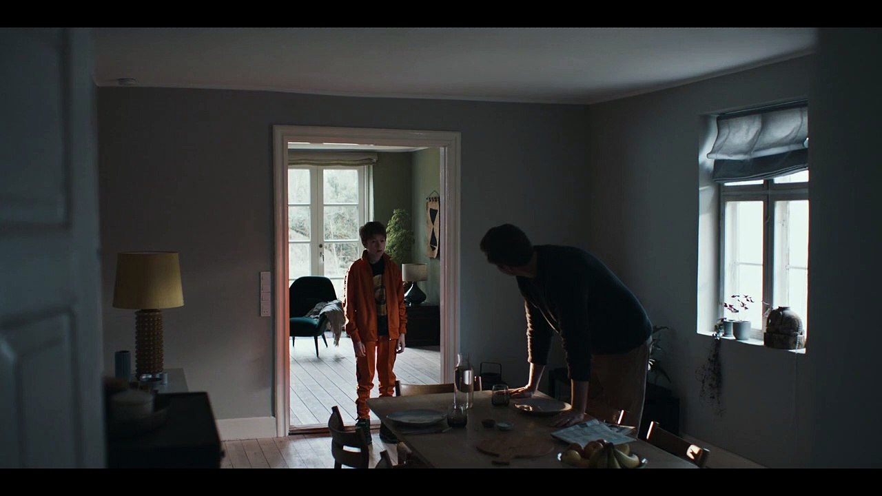 Darkness - Schatten der Vergangenheit Staffel 2 Folge 4 HD Deutsch