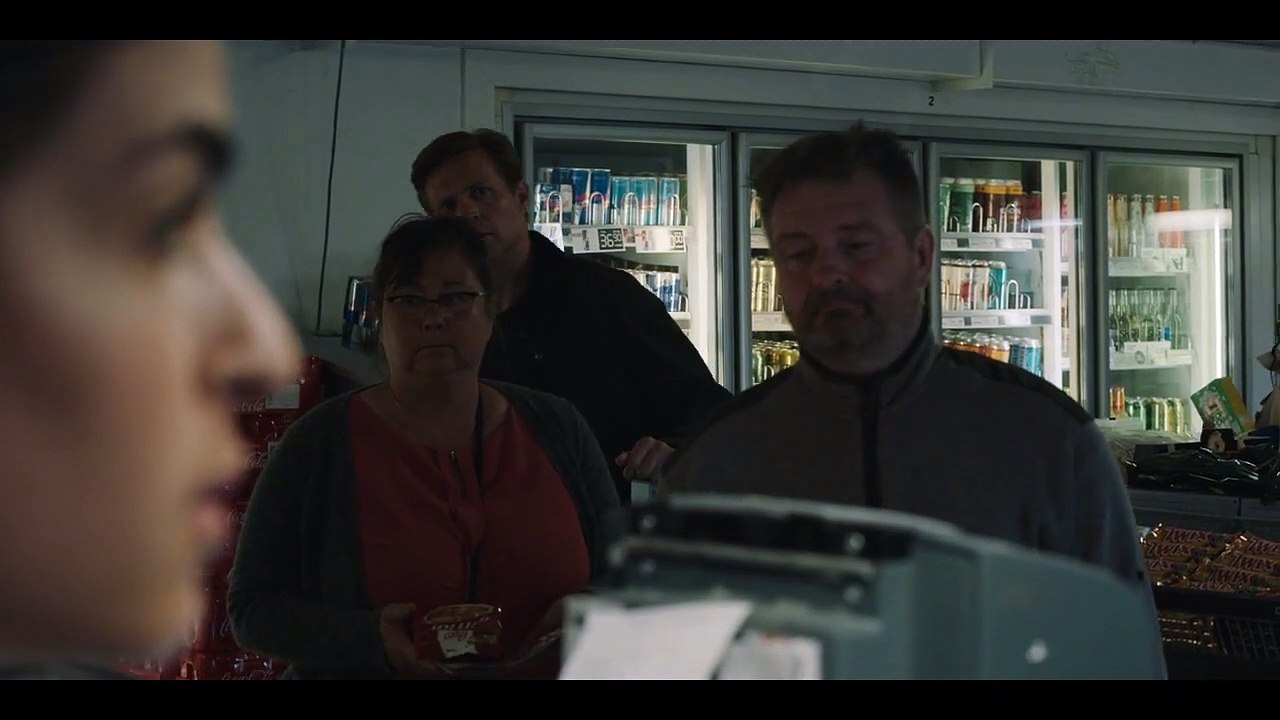 Darkness - Schatten der Vergangenheit Staffel 2 Folge 6 HD Deutsch