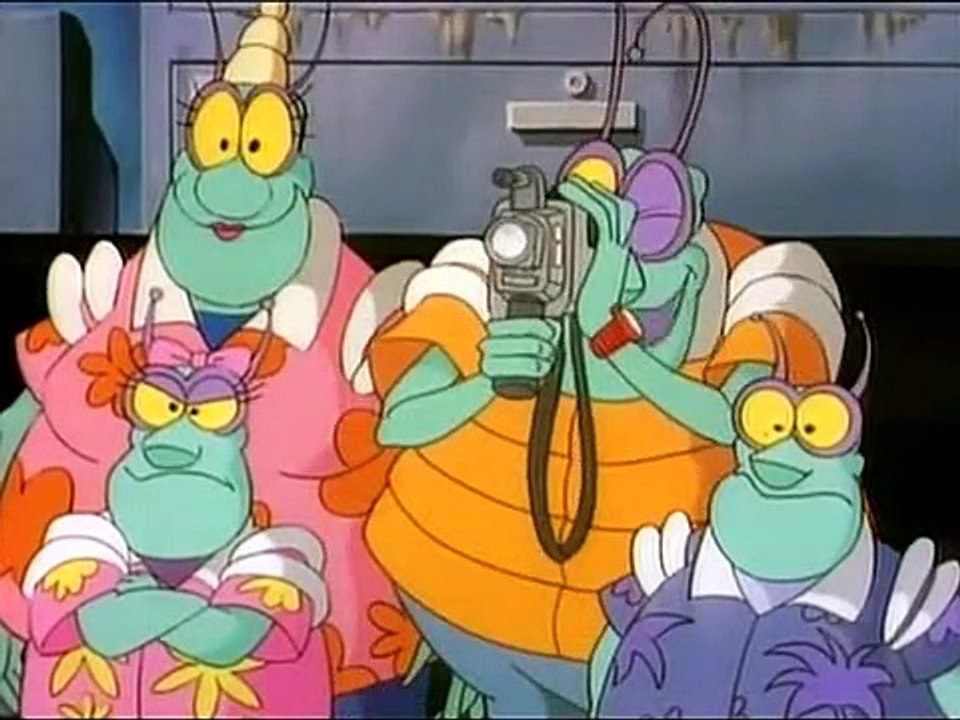 Teenage mutant hero turtles staffel 6 folge 10 hd deutsch
