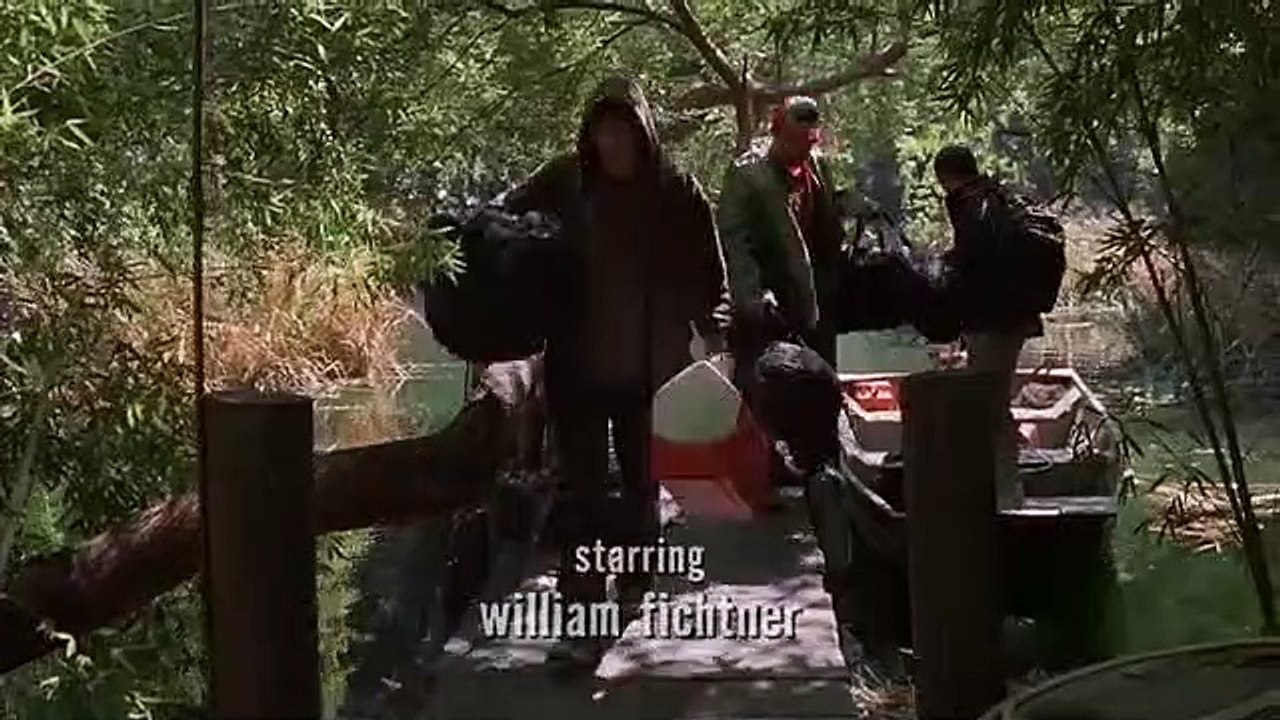 Invasion Staffel 1 Folge 7 HD Deutsch