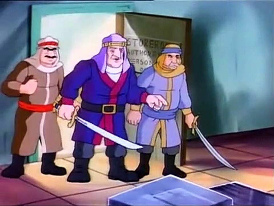 Teenage mutant hero turtles staffel 6 folge 11 hd deutsch
