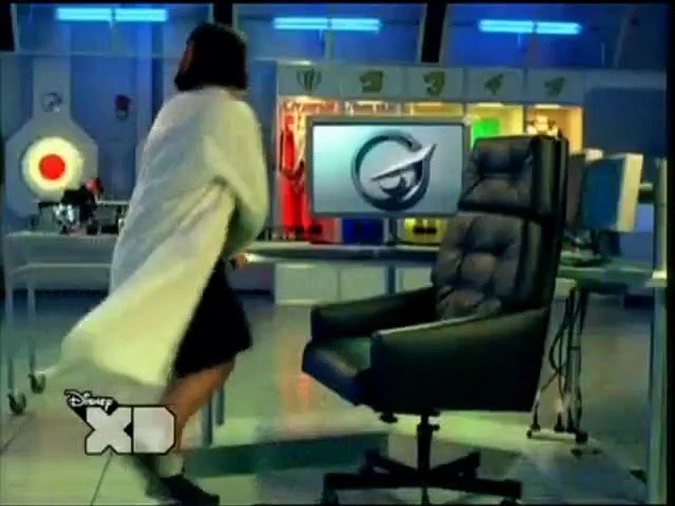 Power Rangers R.P.M. Staffel 1 Folge 28 HD Deutsch