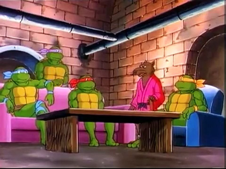 Teenage mutant hero turtles staffel 6 folge 12 hd deutsch