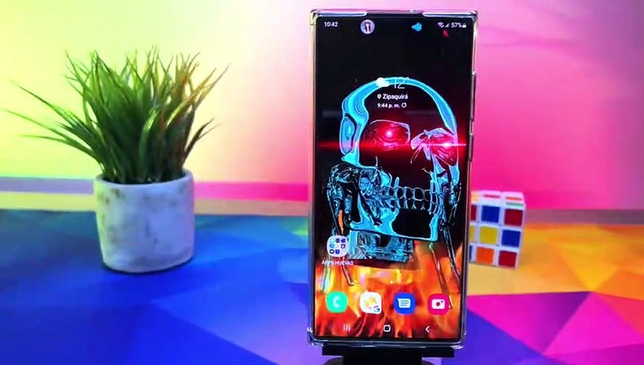  TOP Aplicaciones NUEVAS Que Llegan a ANDROID!  [NEW APPS]  #2022