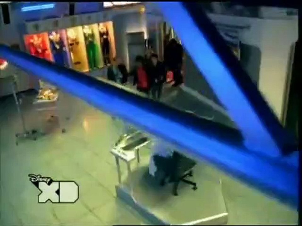 Power Rangers R.P.M. Staffel 1 Folge 30 HD Deutsch