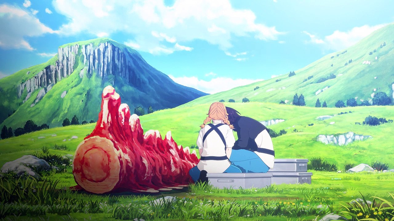 Kuutei Dragons Staffel 1 Folge 1 HD Deutsch