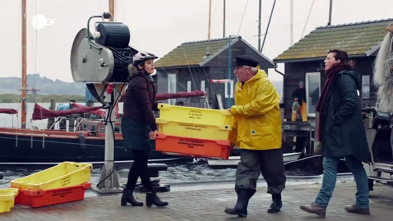 Freunde sind mehr Staffel 1 Folge 2 - Part 01 HD Deutsch