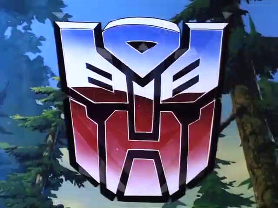 Transformers Staffel 3 Folge 17 HD Deutsch