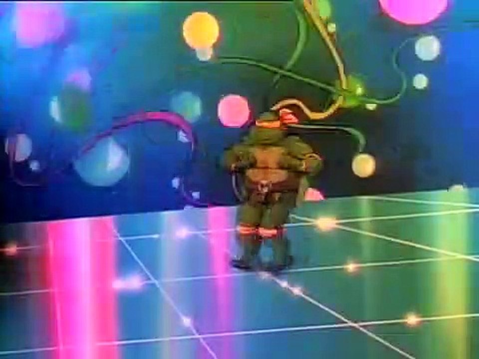 Teenage Mutant Hero Turtles Staffel 6 Folge 6 HD Deutsch