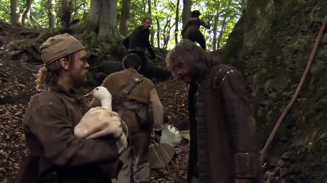 Robin Hood (2006) Staffel 2 Folge 10 HD Deutsch