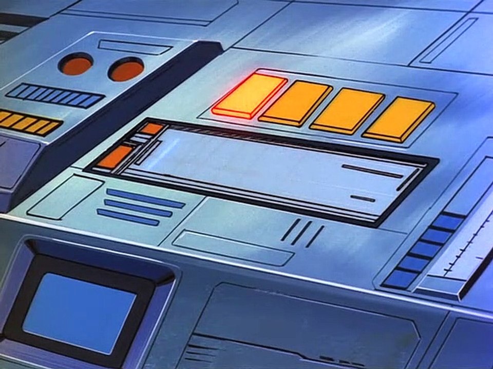 Transformers Staffel 3 Folge 21 HD Deutsch