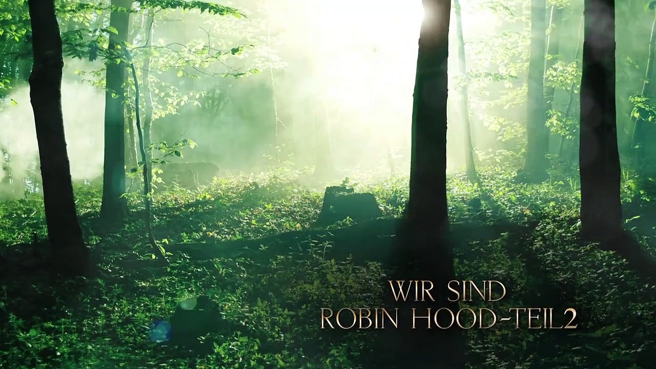 Robin Hood (2006) Staffel 2 Folge 13 HD Deutsch