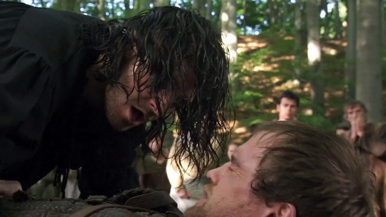 Robin Hood (2006) Staffel 3 Folge 1 HD Deutsch