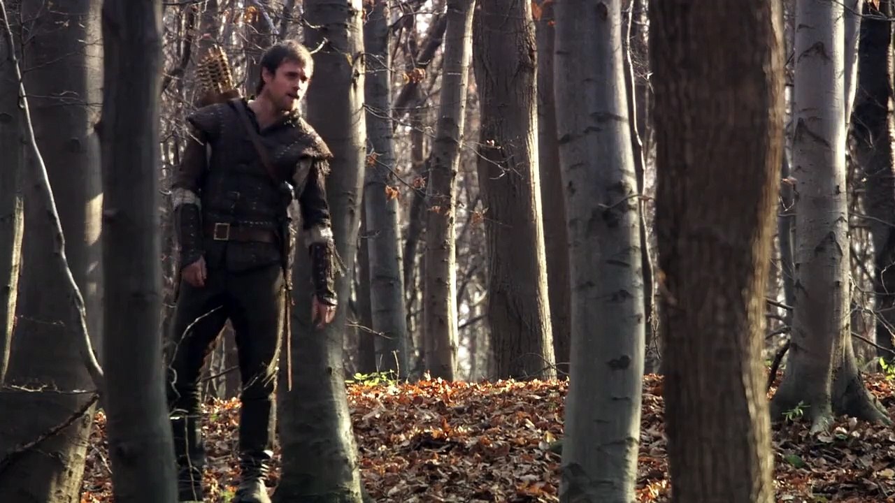 Robin Hood (2006) Staffel 3 Folge 10 HD Deutsch