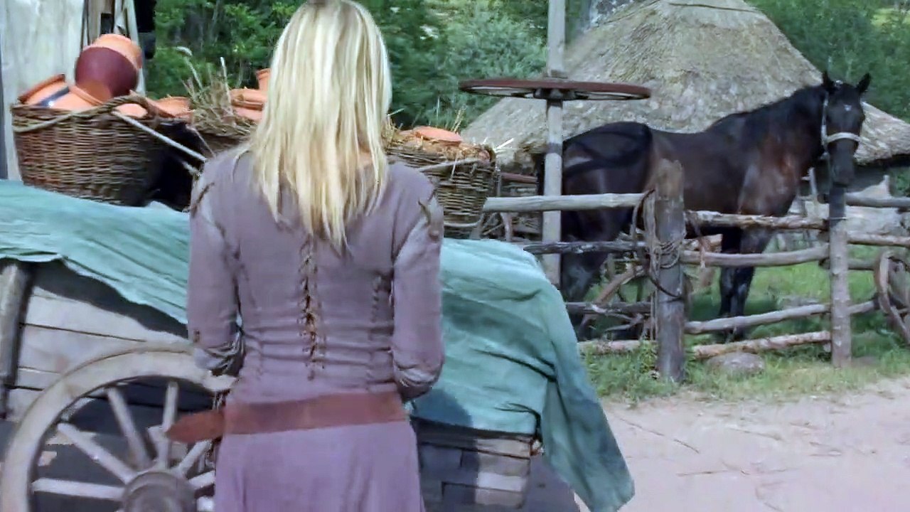 Robin Hood (2006) Staffel 3 Folge 2 HD Deutsch