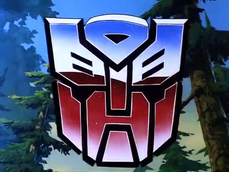 Transformers Staffel 3 Folge 25 HD Deutsch