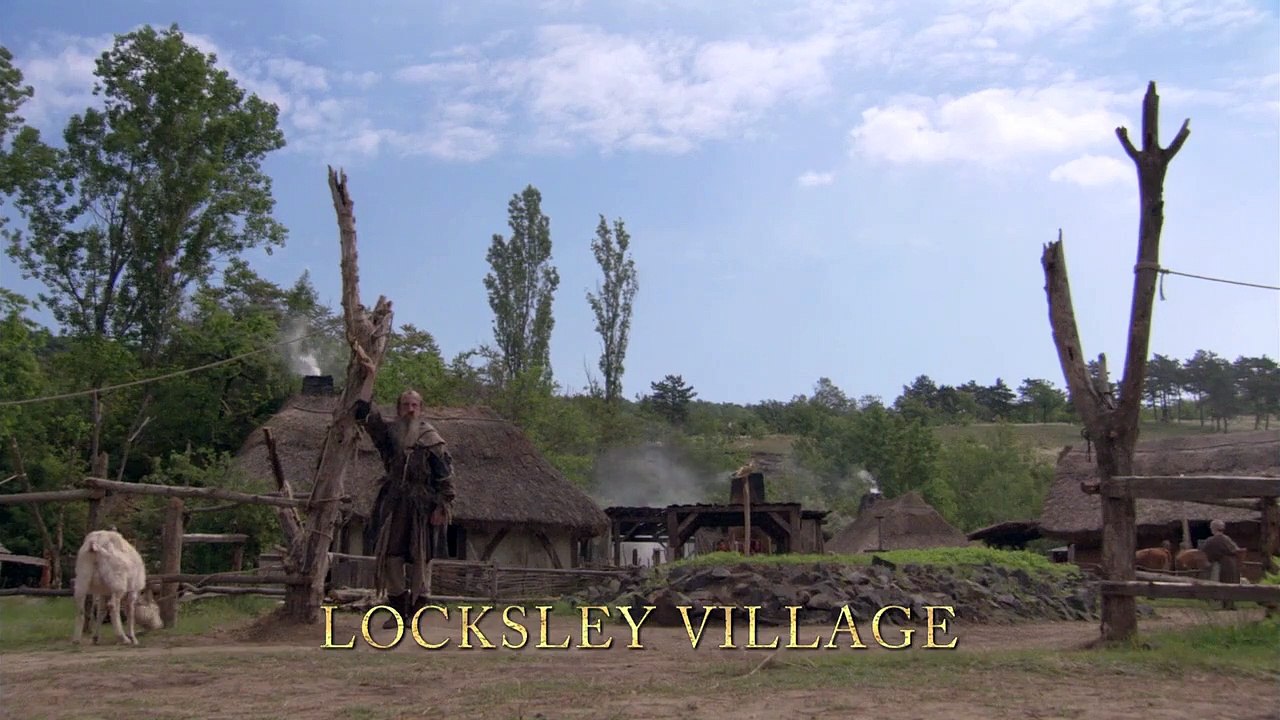 Robin Hood (2006) Staffel 3 Folge 3 HD Deutsch