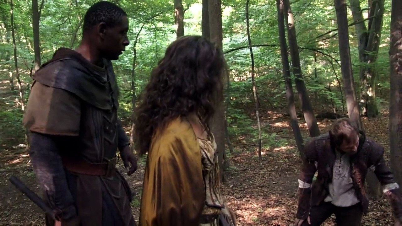 Robin Hood (2006) Staffel 3 Folge 5 HD Deutsch